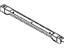 Mopar 55275531AB Sill Box