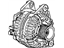 Mopar 56028732AA Generator Engine