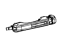 Mopar 6ZA09DX8AA Handle Exterior Door