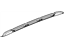 Mopar 55362540AC Rail Roof