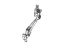 Mopar 68286258AA Tube EGR