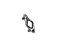 Mopar 68275165AA Seal EGR Tube