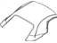 Mopar 5029082AD Cover Folding Top