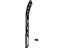 Mopar 4865572AC Rear Retainer, Passenger Side