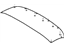 Mopar 5029133AB Headliner
