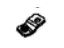 Mopar 68248075AA Bracket Exhaust