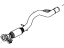 Mopar 68250077AA Pipe Exhaust