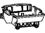 Mopar 68164967AA Lower Case