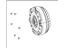 Mopar 68109671AA Converter Kit Torque