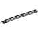 Mopar 68368569AC Seal Targa Top