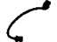 Mopar 5064494AC Antenna Cable