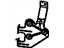 Mopar 5064523AB Mount Bracket