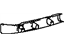 Mopar 68014250AA Shield Wiring
