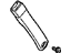 Mopar 5KQ421DVAA Seat Belt Front Inner Right, Buckle