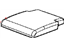 Mopar 68202510AA Pad