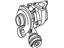 Mopar 5142494AA Turbocharger