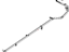 Mopar 68163664AB Air Line Assembly