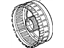 Mopar 4799457AB Clutch Low/Reserve Clutch