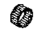 Mopar 68109973AA Bearing Needle