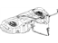 Mopar 5135172AB Tank Fuel