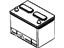 Mopar 4364958 Battery Dry