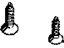 Mopar 4734227 Collar Screw