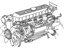 Mopar 56044216AF Wiring Engine