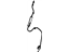 Mopar 68039115AA Release Cable, Rear