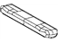 Mopar 68041763AA Bolster, Front Passenger Side