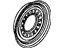Mopar 5127704AB Seal Axle Drive Shaft
