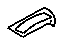 Mopar 5273515AA Label Tire Storage