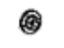 Mopar 6509959AA Nut M6