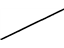 Mopar 4717316 Weatherstrip