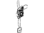 Mopar 55396482AC Regulator Rear Door Window