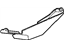 Mopar 4777498AB Heat Shield, Lower