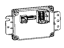 Mopar 68321559AD Module A/C And Heater