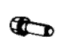 Mopar 68455377AA Axle Shaft Mount Bolt