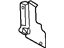 Mopar 4783351AE Side Panel, Front Lower Driver Side