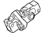 Mopar 5096831AA Coupling, Front