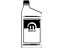 Mopar 5127381AA Fluid Hydraulic Hybrid (Pentosin 11S)