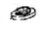 Mopar 68439893AA Retainer Valve Spring