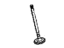Mopar 68439897AA Intake Valve