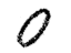 Mopar 68406284AA Gasket Intake Manifold