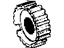 Mopar 4741240 Hub, Synchronizer W/52097888, 52097890, 52097526