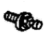 Mopar 55074546 Lower Hinge Pin
