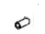 Mopar 6511373AA Spacer Round