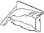 Mopar 1JX94XDVAA Carpet Rear Floor