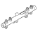 Mopar 68348021AA Rail Fuel