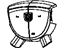 Mopar 1EF19BD3AG Air Bag Driver, Driver Side
