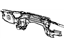 Mopar 55197236AD Silencer Engine Side